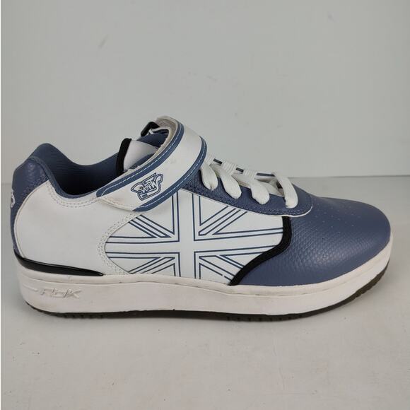 Reebok Other - Vintage New Reebok Derrty One Nelly streetwear sneakers mens size 9